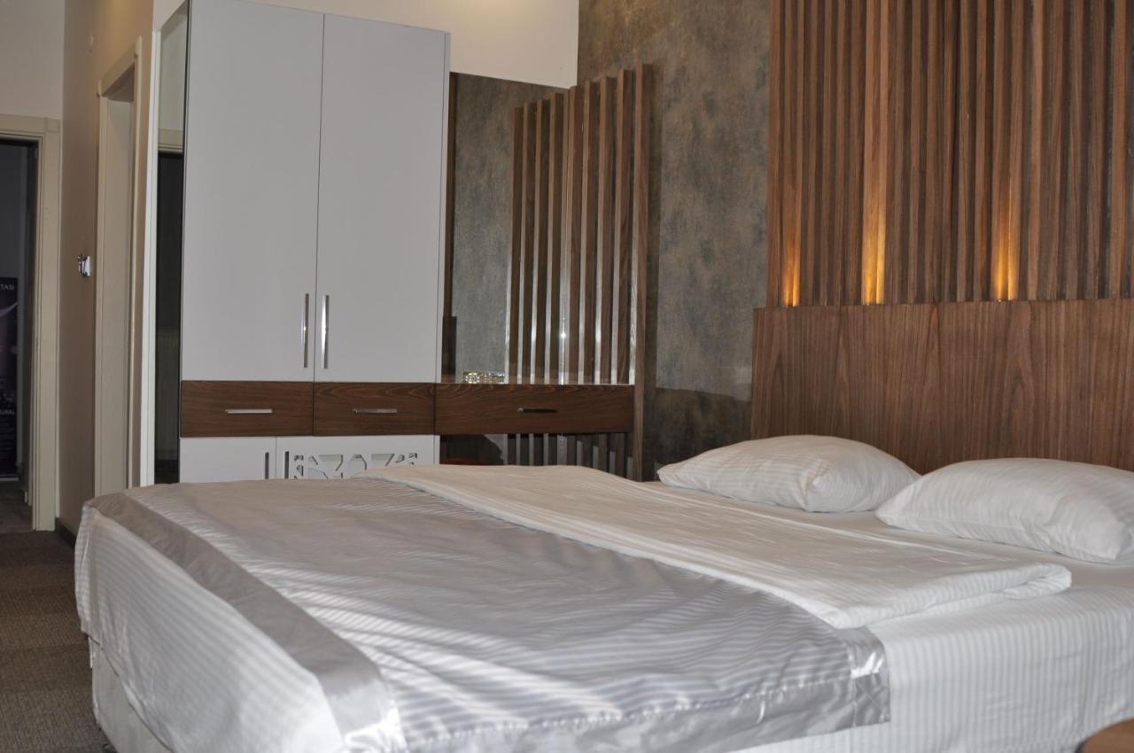 Hotel Admiral à Kayseri Extérieur photo