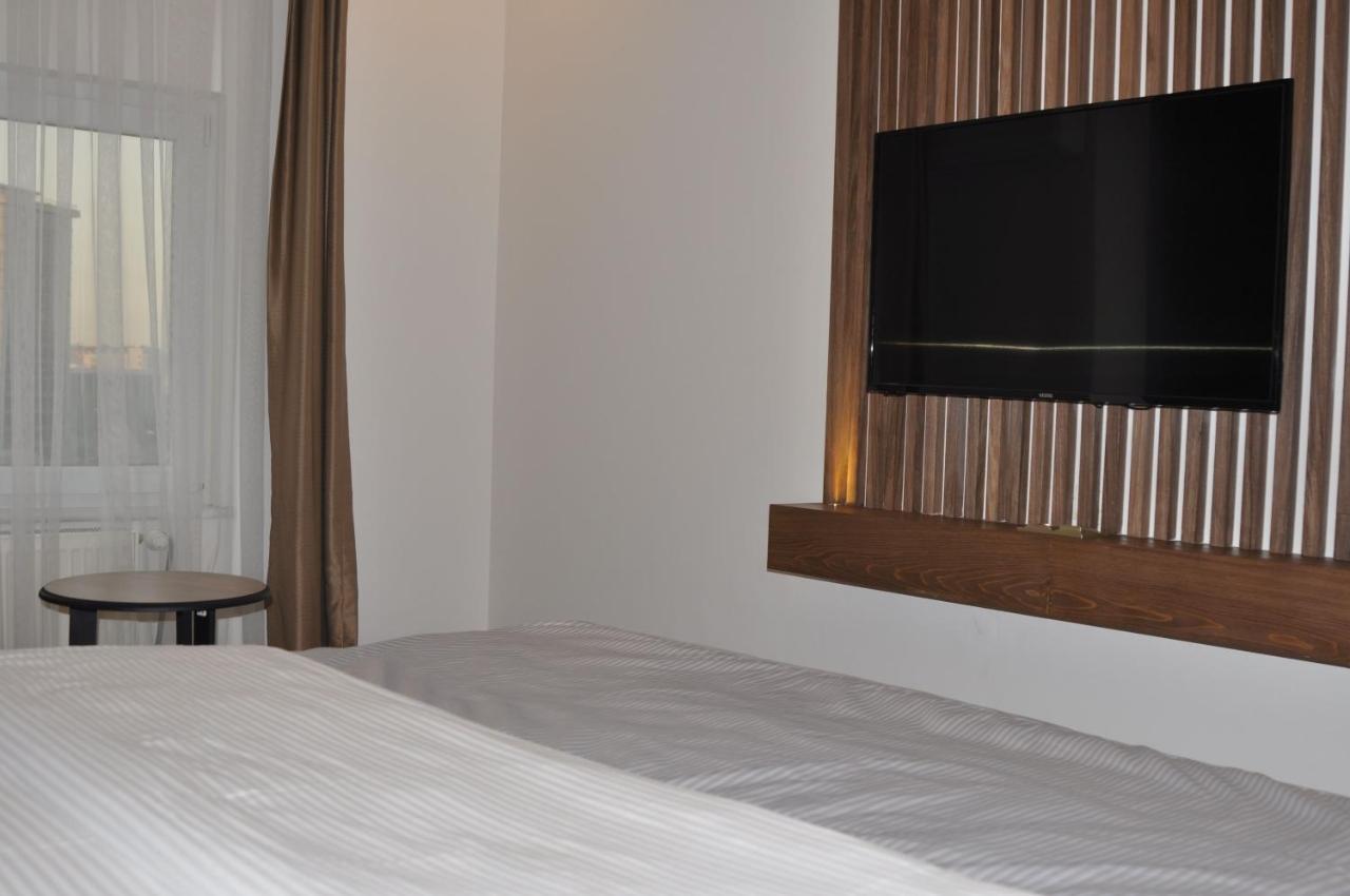 Hotel Admiral à Kayseri Extérieur photo