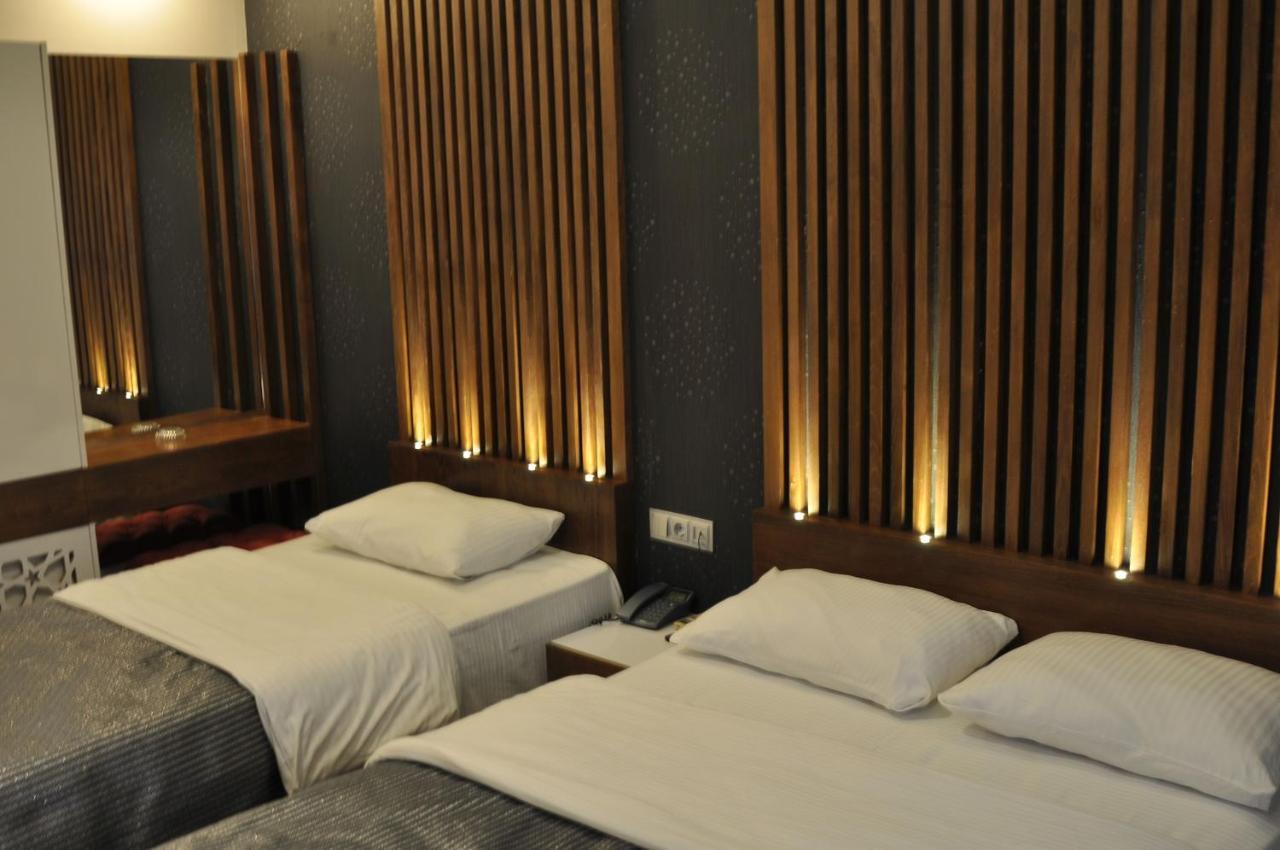 Hotel Admiral à Kayseri Extérieur photo