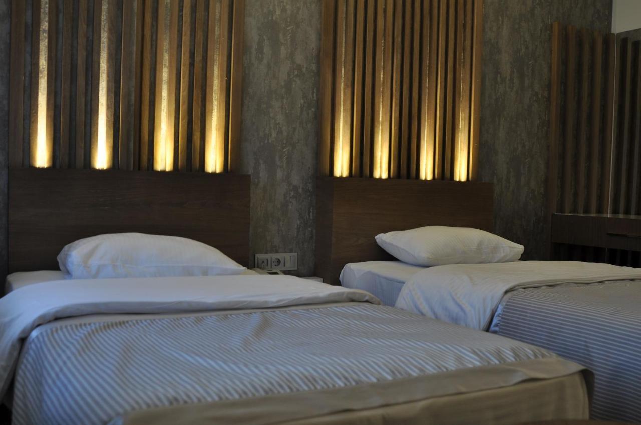 Hotel Admiral à Kayseri Extérieur photo