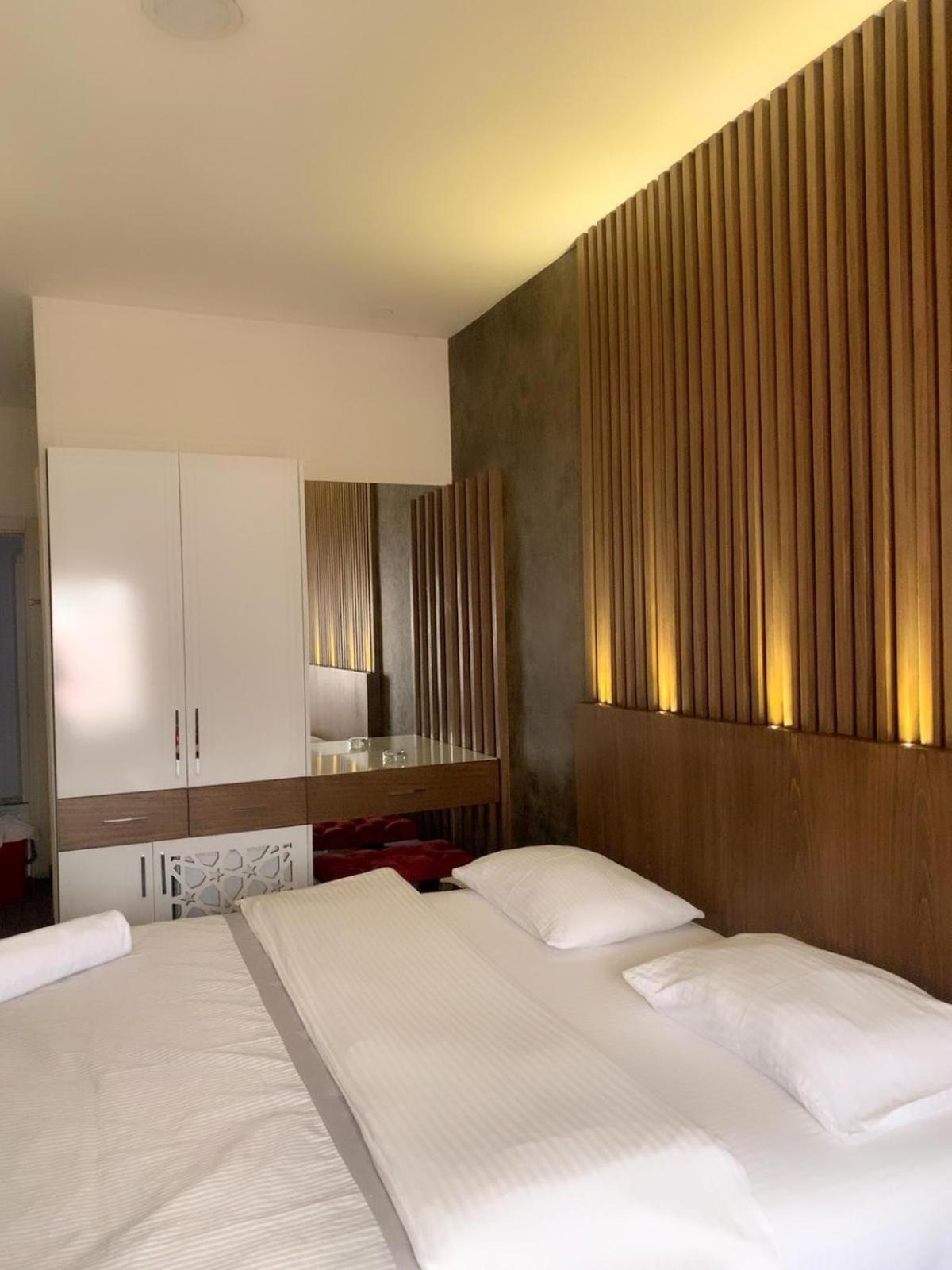 Hotel Admiral à Kayseri Extérieur photo