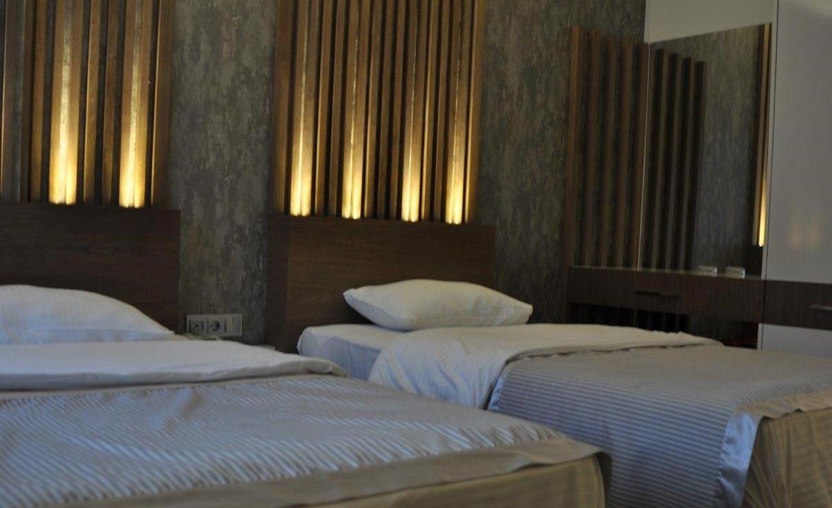 Hotel Admiral à Kayseri Extérieur photo
