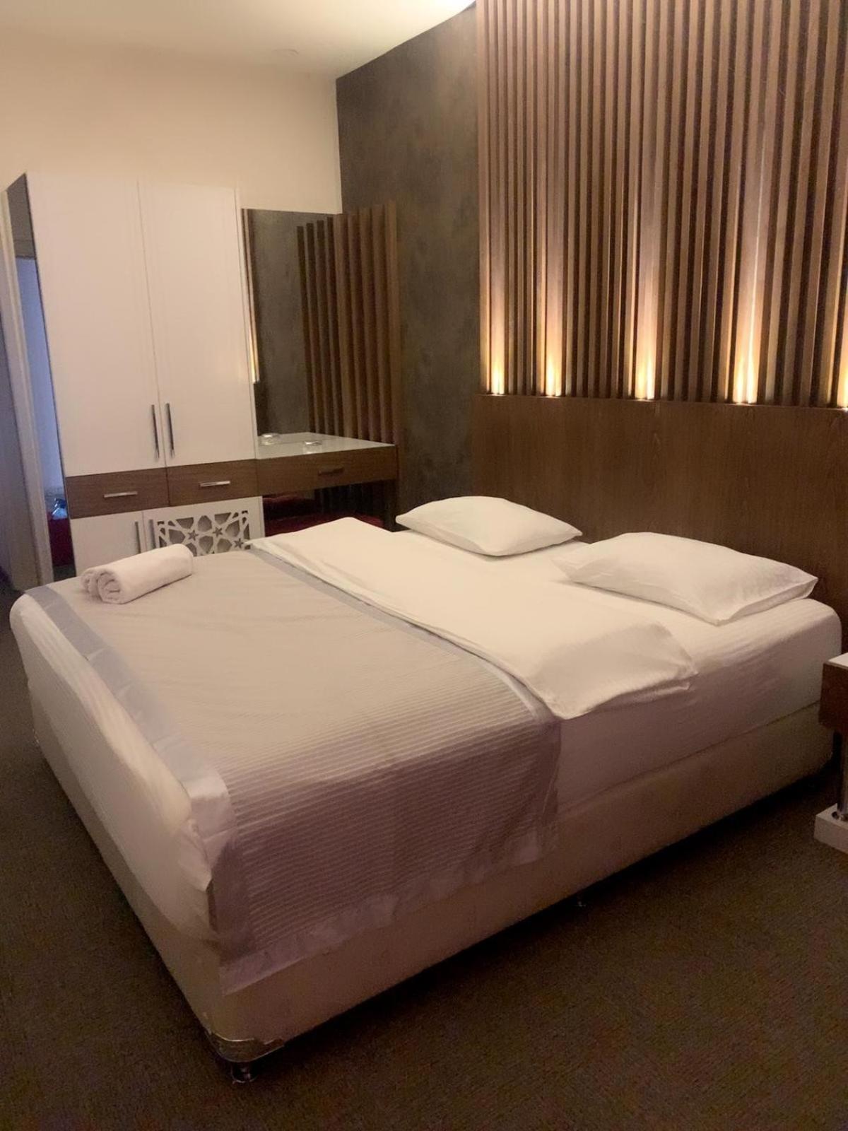 Hotel Admiral à Kayseri Extérieur photo